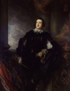 Frances Scudamore, Duchess of Norfolk