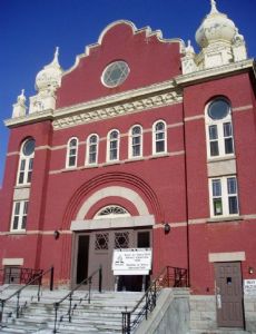 Ottawa French Seventh-day Adventist Church