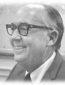 Edwin Joseph Foltz