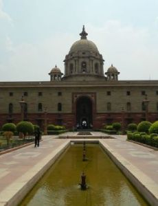 Prime Minister's Office (India)
