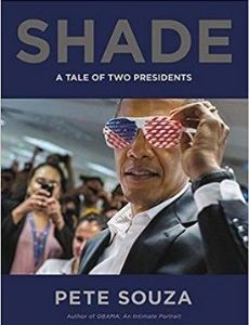 Shade: A Tale of Two Presidents