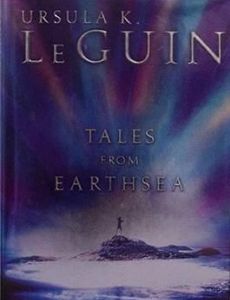 Tales from Earthsea