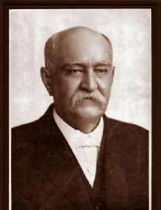 Reuben Kolb