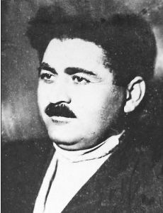 Aghasi Khanjian