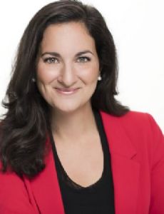 Marie Montpetit