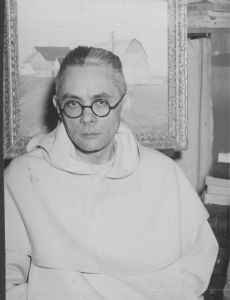 Marie-Alain Couturier
