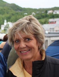Ragnhild Sælthun Fjørtoft