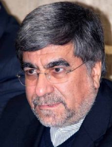 Ali Jannati