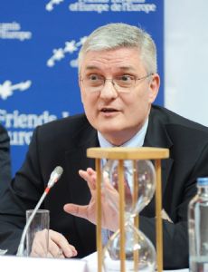 Daniel Dăianu