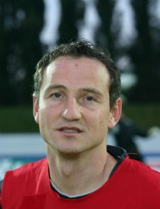 Markus Hiden