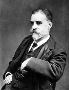 Richard Thorne Thorne
