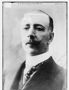 Javier Ángel Figueroa