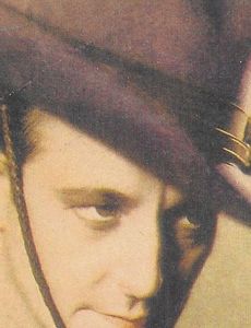 Bill Cody