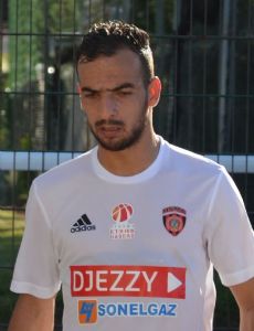 Kaddour Beldjilali