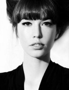 Sara Anne Jones