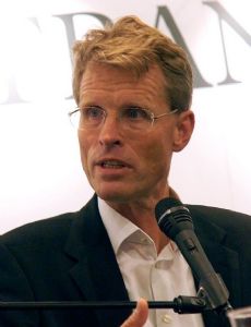 Bo Lidegaard