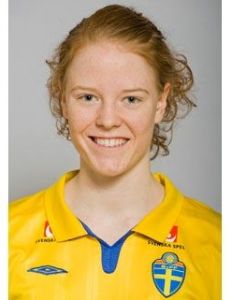 Sara Nordin