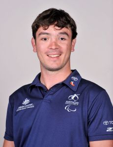 Bryce Lindores