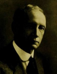 Thomas L. Rubey