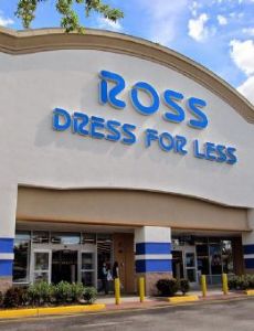 Ross Stores