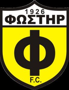 Fostiras F.C.