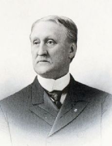 Stanton J. Peelle