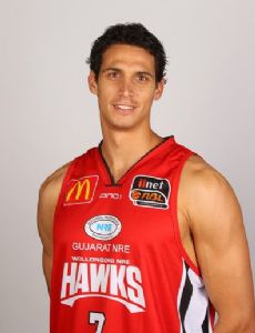 Oscar Forman