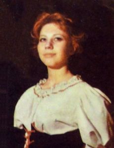 Rita Trapanese