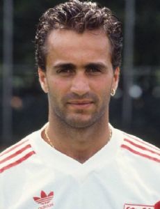 Maurizio Gaudino