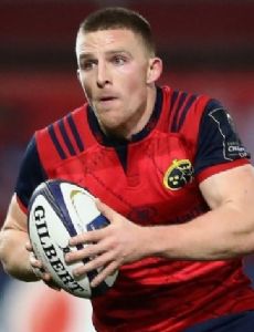 Andrew Conway
