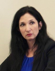 Nomi Prins