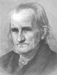 David Dudley Field I