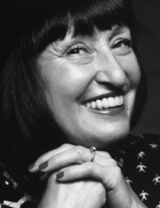 Sheila Jordan