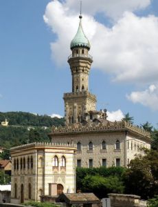 Cristoforo Benigno Crespi