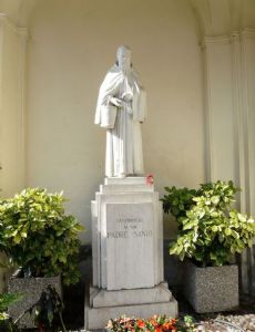 Francis Maria of Camporosso