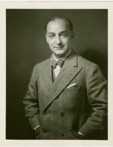 Charles Corm