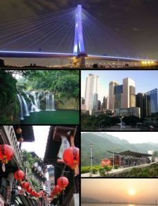 New Taipei City