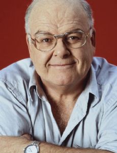 Clive Robertson
