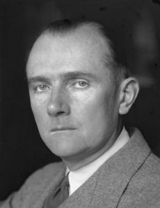 Friedrich Wilhelm von Prittwitz und Gaffron