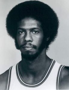 Rudy Hackett