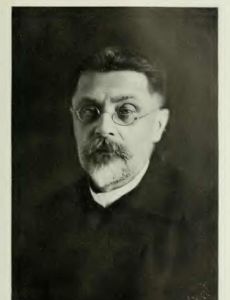 Jiří Polívka (linguist)