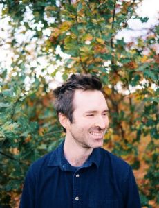 Tom Rosenthal