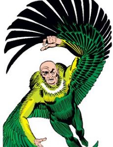 Vulture