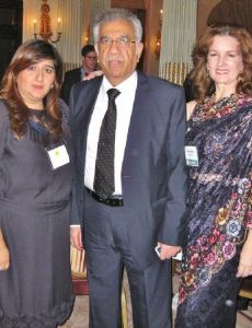 Saddaruddin Hashwani
