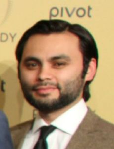 Adam Muto