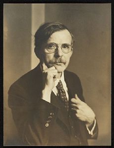Alphaeus Philemon Cole