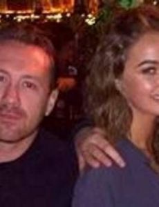 Maser (artist) and Thalia Heffernan