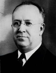 Kenneth A. Evans