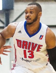 Zeke Upshaw