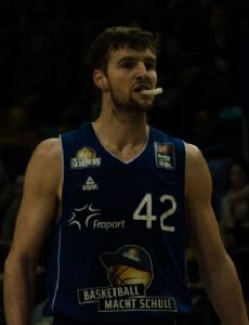 Aaron Doornekamp